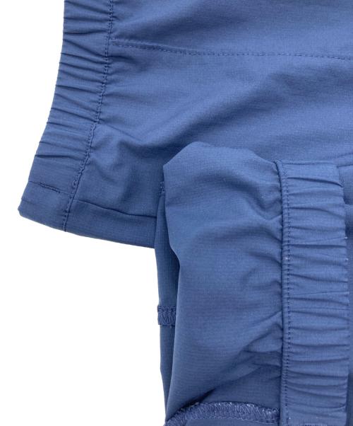 Patagonia（パタゴニア）Patagonia (パタゴニア) ハイ・スパイ・ジョガーズ ネイビー サイズ:XSの古着・服飾アイテム