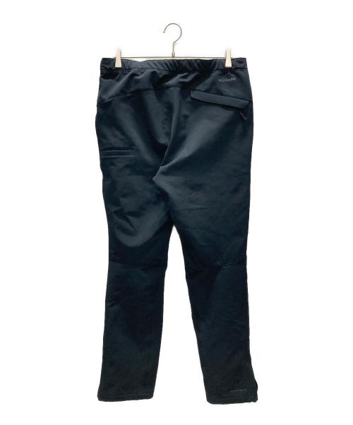 Columbia（コロンビア）Columbia (コロンビア) マウンテンズアーコーリングオムニヒートパンツ ブラック サイズ:SIZE Lの古着・服飾アイテム