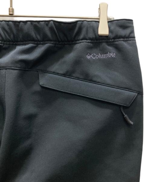 Columbia（コロンビア）Columbia (コロンビア) マウンテンズアーコーリングオムニヒートパンツ ブラック サイズ:SIZE Lの古着・服飾アイテム