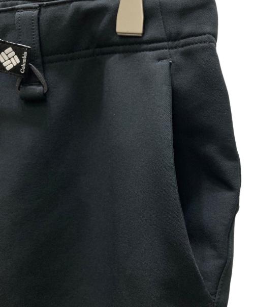 Columbia（コロンビア）Columbia (コロンビア) マウンテンズアーコーリングオムニヒートパンツ ブラック サイズ:SIZE Lの古着・服飾アイテム