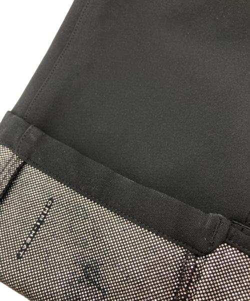 Columbia（コロンビア）Columbia (コロンビア) マウンテンズアーコーリングオムニヒートパンツ ブラック サイズ:SIZE Lの古着・服飾アイテム