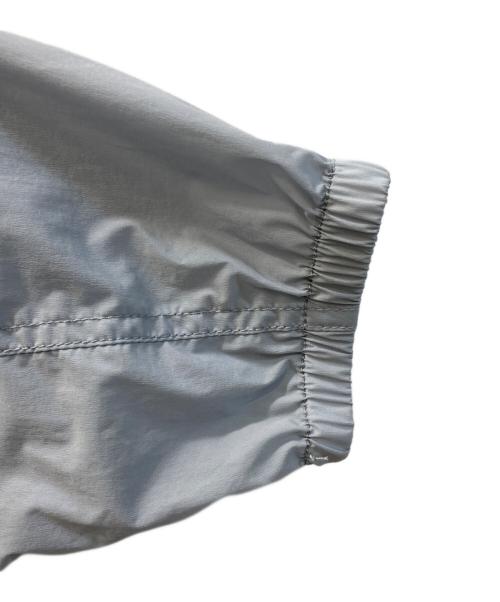 BEAMS（ビームス）BEAMS (ビームス) 撥水 ライト ウェイト ブルゾン グレー サイズ:Lの古着・服飾アイテム