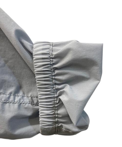 BEAMS（ビームス）BEAMS (ビームス) 撥水 ライト ウェイト ブルゾン グレー サイズ:Lの古着・服飾アイテム