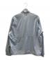 BEAMS (ビームス) 撥水 ライト ウェイト ブルゾン グレー サイズ:L：5000円