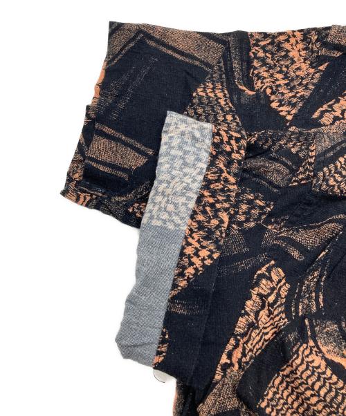 TIGHTBOOTH PRODUCTION（タイトブースプロダクション）TIGHTBOOTH PRODUCTION (タイトブースプロダクション) SHEMAGH ALOHA ブラック サイズ:SIZE Mの古着・服飾アイテム