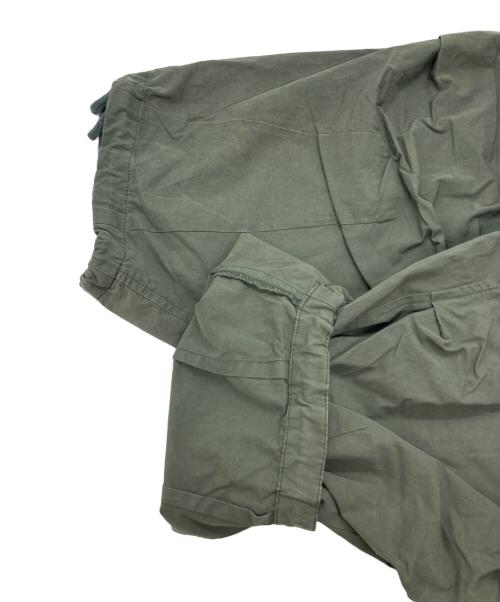 TIGHTBOOTH PRODUCTION（タイトブースプロダクション）TIGHTBOOTH PRODUCTION (タイトブースプロダクション) SNOW BALLOON PANTS（スノーバルーンパンツ） グリーン サイズ:SIZE Mの古着・服飾アイテム