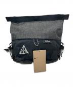 NIKE ACGナイキエーシージー）の古着「Aysen Fanny Pack（アイセンファニーパック）」｜ブラック