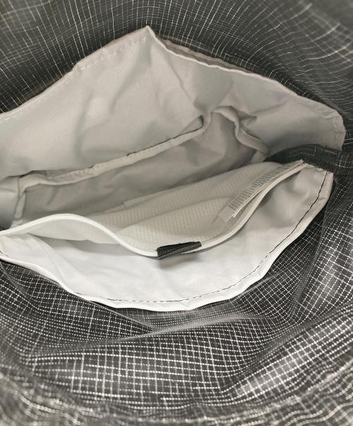 NIKE ACG（ナイキエーシージー）NIKE ACG (ナイキエージーシー) Aysen Fanny Pack（アイセンファニーパック） ブラック 未使用品の古着・服飾アイテム