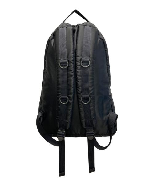 PORTER（ポーター）PORTER (ポーター) TANKER DAYPACK リュック ブラックの古着・服飾アイテム
