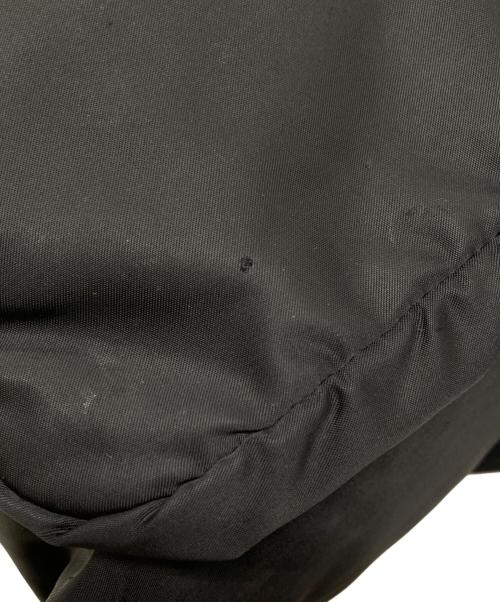 PORTER（ポーター）PORTER (ポーター) TANKER DAYPACK リュック ブラックの古着・服飾アイテム