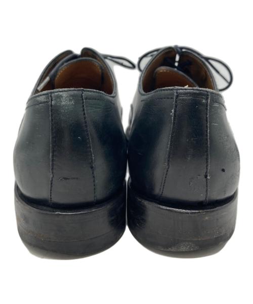 Jalan Sriwijaya（ジャランスリウァヤ）Jalan Sriwijaya (ジャランスリウァヤ) Bandung DAINITE SOLE レースアップシューズ ブラック サイズ:SIZE 8の古着・服飾アイテム