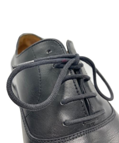 Jalan Sriwijaya（ジャランスリウァヤ）Jalan Sriwijaya (ジャランスリウァヤ) Bandung DAINITE SOLE レースアップシューズ ブラック サイズ:SIZE 8の古着・服飾アイテム