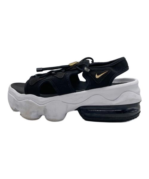 NIKE（ナイキ）NIKE (ナイキ) AIR MAX KOKO SANDAL(エアマックス　ココサンダル) ブラック サイズ:24.0㎝/US7の古着・服飾アイテム