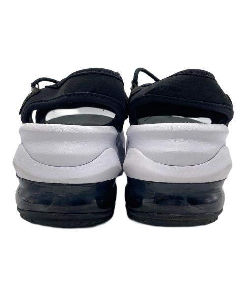 NIKE（ナイキ）NIKE (ナイキ) AIR MAX KOKO SANDAL(エアマックス　ココサンダル) ブラック サイズ:24.0㎝/US7の古着・服飾アイテム