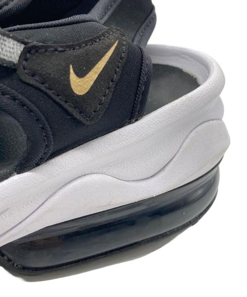 NIKE（ナイキ）NIKE (ナイキ) AIR MAX KOKO SANDAL(エアマックス　ココサンダル) ブラック サイズ:24.0㎝/US7の古着・服飾アイテム