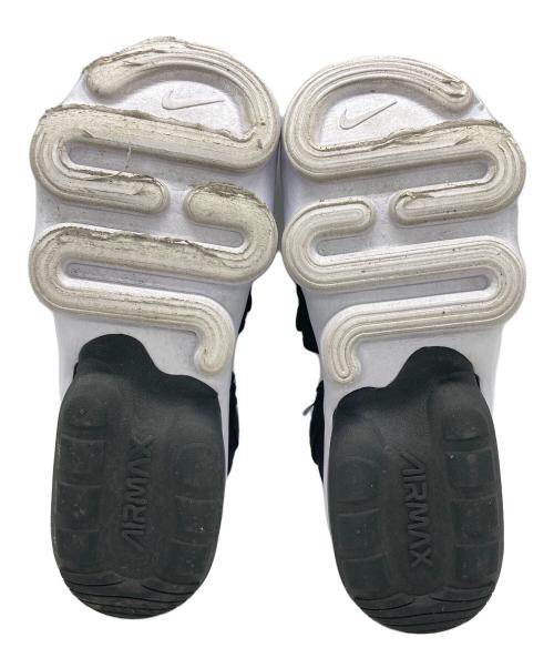 NIKE（ナイキ）NIKE (ナイキ) AIR MAX KOKO SANDAL(エアマックス　ココサンダル) ブラック サイズ:24.0㎝/US7の古着・服飾アイテム