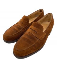 中古・古着通販】LOUIS VUITTON (ルイ ヴィトン) メジャー ローファー