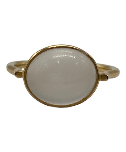 ARTIDA OUD（アルティーダ ウォード）ARTIDA OUD (アルティーダ ウォード) オパールリング（opal ring） サイズ:11号の古着・服飾アイテム