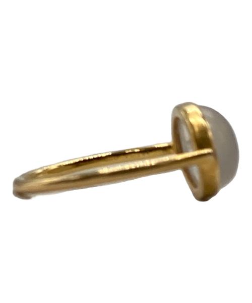 ARTIDA OUD（アルティーダ ウォード）ARTIDA OUD (アルティーダ ウォード) オパールリング（opal ring） サイズ:11号の古着・服飾アイテム