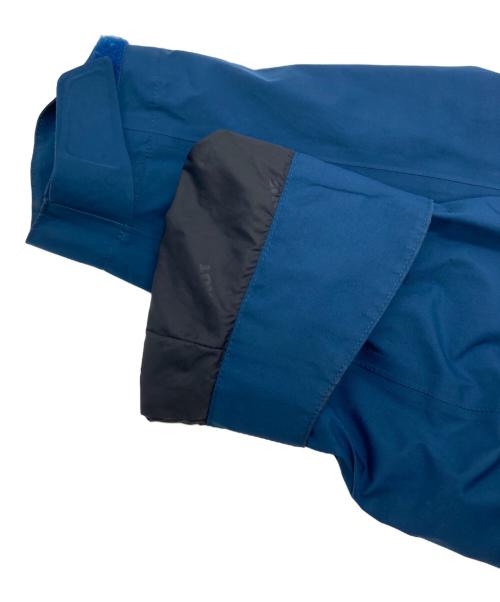 MAMMUT（マムート）MAMMUT (マムート) All Weather Jacket ネイビー サイズ:SIZE XSの古着・服飾アイテム