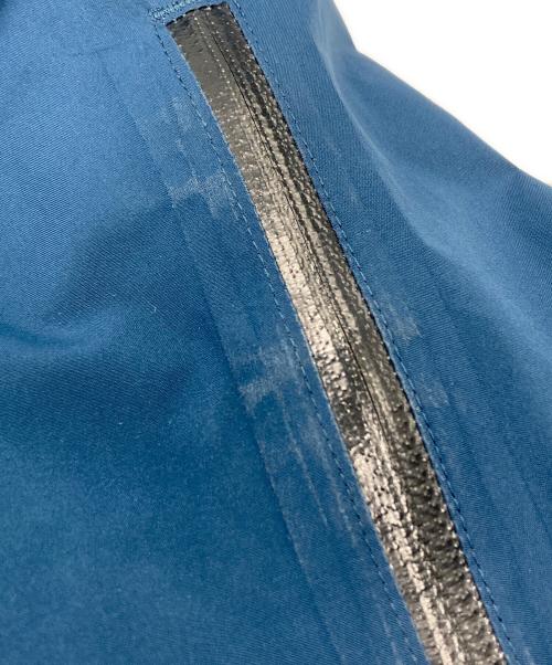 MAMMUT（マムート）MAMMUT (マムート) All Weather Jacket ネイビー サイズ:SIZE XSの古着・服飾アイテム