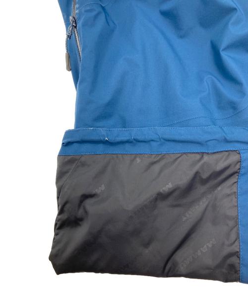 MAMMUT（マムート）MAMMUT (マムート) All Weather Jacket ネイビー サイズ:SIZE XSの古着・服飾アイテム