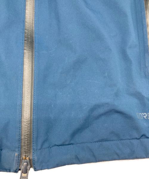 MAMMUT（マムート）MAMMUT (マムート) All Weather Jacket ネイビー サイズ:SIZE XSの古着・服飾アイテム