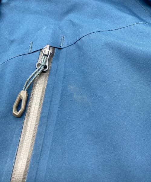 MAMMUT（マムート）MAMMUT (マムート) All Weather Jacket ネイビー サイズ:SIZE XSの古着・服飾アイテム