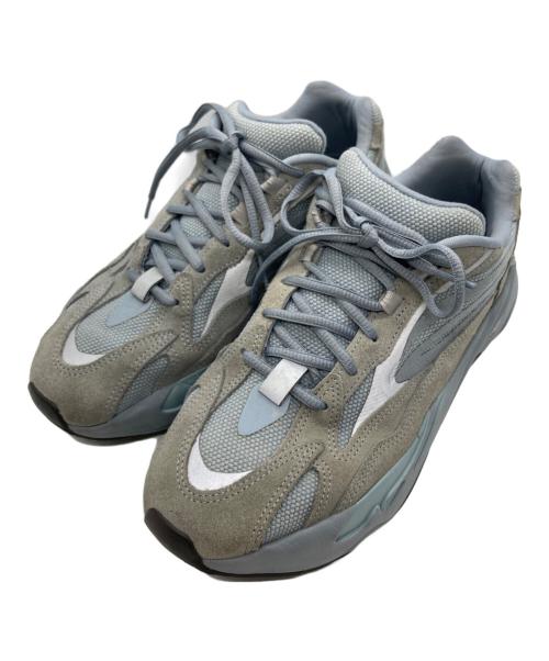 adidas（アディダス）adidas (アディダス) YEEZY BOOST 700 V2（イージー ブースト 700 V2） グレー サイズ:27㎝の古着・服飾アイテム