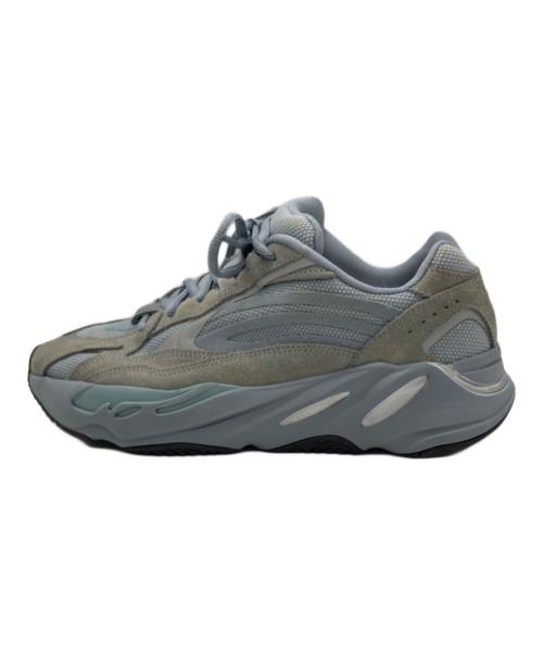 adidas（アディダス）adidas (アディダス) YEEZY BOOST 700 V2（イージー ブースト 700 V2） グレー サイズ:27㎝の古着・服飾アイテム