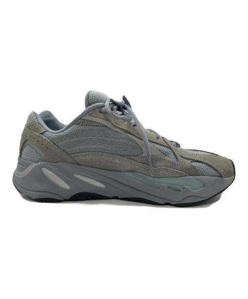 adidas（アディダス）adidas (アディダス) YEEZY BOOST 700 V2（イージー ブースト 700 V2） グレー サイズ:27㎝の古着・服飾アイテム