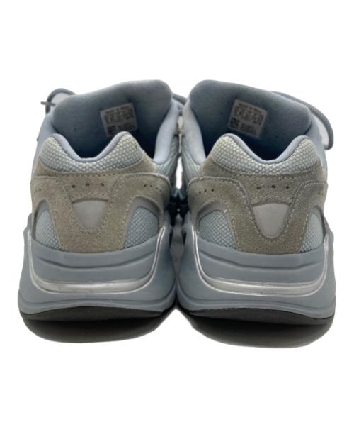 adidas（アディダス）adidas (アディダス) YEEZY BOOST 700 V2（イージー ブースト 700 V2） グレー サイズ:27㎝の古着・服飾アイテム