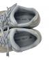 中古・古着 adidas (アディダス) YEEZY BOOST 700 V2（イージー ブースト 700 V2） グレー サイズ:27㎝：6000円
