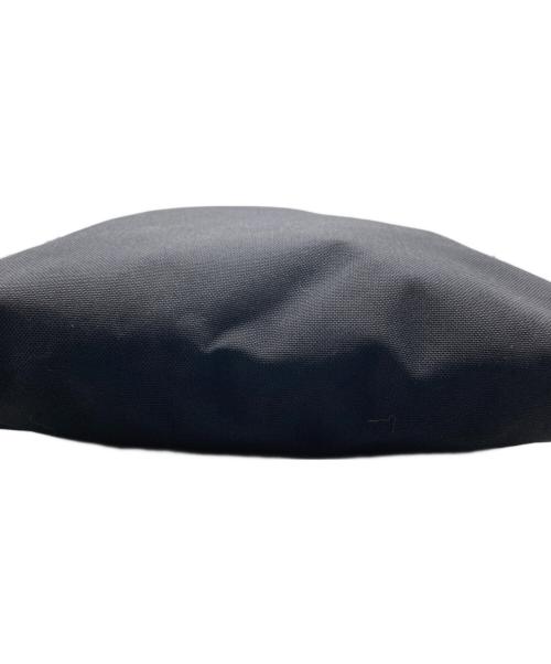 Porter Classic（ポータークラシック）Porter Classic (ポータークラシック) COMME des GARCONS HOMME DEUX (コムデギャルソン オム ドゥ) NEWTON BAG 2WAY（ニュートンバッグ　２WAY） ブラックの古着・服飾アイテム