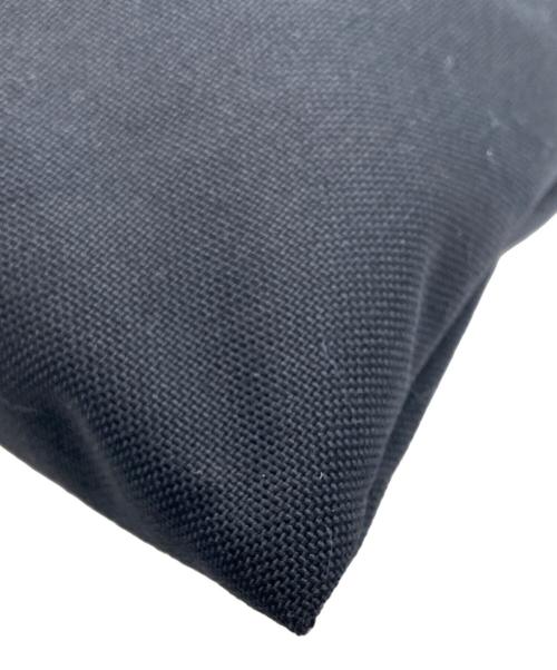 Porter Classic（ポータークラシック）Porter Classic (ポータークラシック) COMME des GARCONS HOMME DEUX (コムデギャルソン オム ドゥ) NEWTON BAG 2WAY（ニュートンバッグ　２WAY） ブラックの古着・服飾アイテム