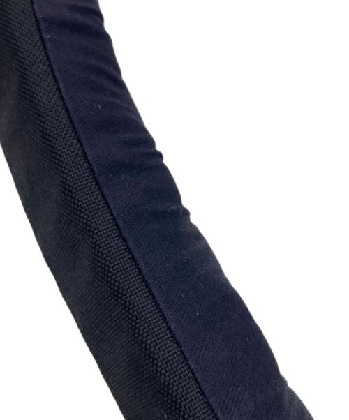 Porter Classic（ポータークラシック）Porter Classic (ポータークラシック) COMME des GARCONS HOMME DEUX (コムデギャルソン オム ドゥ) NEWTON BAG 2WAY（ニュートンバッグ　２WAY） ブラックの古着・服飾アイテム