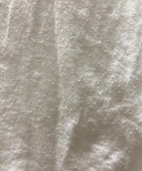 UNDERCOVER（アンダーカバー）UNDERCOVER (アンダーカバー) 精神の雑音 Tシャツ ホワイト サイズ:Lの古着・服飾アイテム