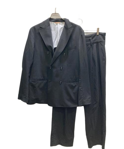 ARTS&SCIENCE（アーツアンドサイエンス）ARTS&SCIENCE (アーツアンドサイエンス) UNDERCOVER (アンダーカバー) コラボセットアップ ブラック サイズ:3の古着・服飾アイテム