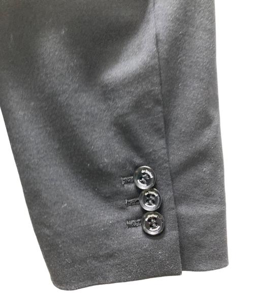 ARTS&SCIENCE（アーツアンドサイエンス）ARTS&SCIENCE (アーツアンドサイエンス) UNDERCOVER (アンダーカバー) コラボセットアップ ブラック サイズ:3の古着・服飾アイテム