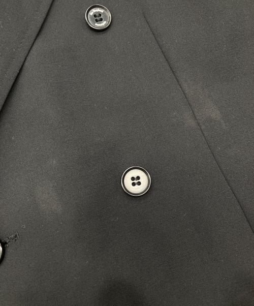 ARTS&SCIENCE（アーツアンドサイエンス）ARTS&SCIENCE (アーツアンドサイエンス) UNDERCOVER (アンダーカバー) コラボセットアップ ブラック サイズ:3の古着・服飾アイテム