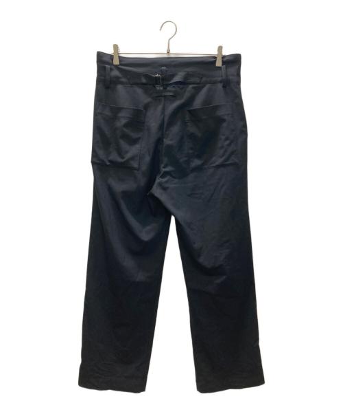 ARTS&SCIENCE（アーツアンドサイエンス）ARTS&SCIENCE (アーツアンドサイエンス) UNDERCOVER (アンダーカバー) コラボセットアップ ブラック サイズ:3の古着・服飾アイテム