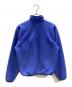 Patagonia (パタゴニア) 80s シンチラスナップT ブルー サイズ:11/12：15000円