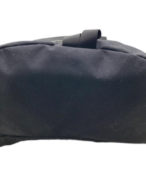 GREGORY（グレゴリー）GREGORY (グレゴリー) BEAMS BOY (ビームスボーイ) 別注 NICEDAY NEW（ナイスデイ　ニュー） ブラックの古着・服飾アイテム