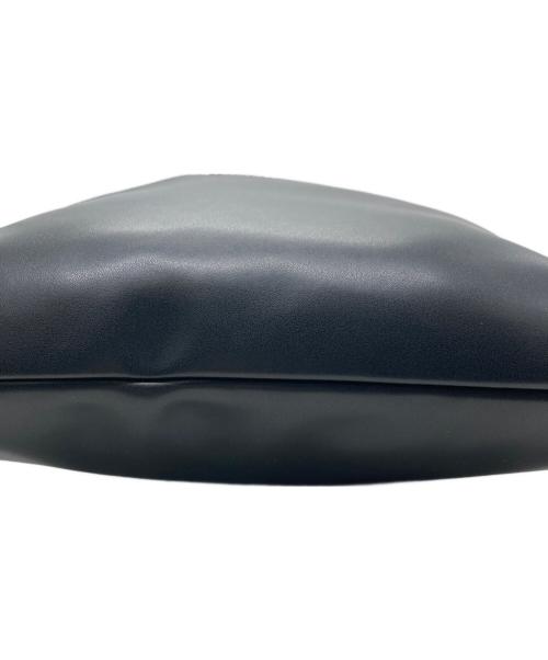 MM6 Maison Margiela（エムエムシックスメゾンマルジェラ）MM6 Maison Margiela (エムエムシックスメゾンマルジェラ) ジャパニーズクラシックスモールトートバッグニーズクラシックスモールトートバッグ（Japanese Classic Small Tote Bag） ブラックの古着・服飾アイテム