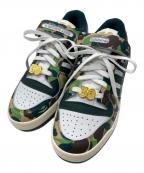 adidas×A BATHING APEアディダス×ア ベイシング エイプ）の古着「Forum 84 Low  