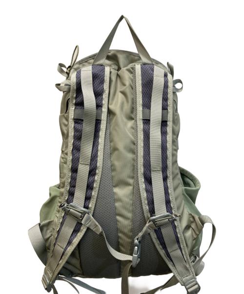 MYSTERY RANCH（ミステリーランチ）MYSTERY RANCH (ミステリーランチ) GALLAGATOR/ギャラゲーター リュック グリーンの古着・服飾アイテム