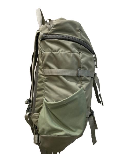 MYSTERY RANCH（ミステリーランチ）MYSTERY RANCH (ミステリーランチ) GALLAGATOR/ギャラゲーター リュック グリーンの古着・服飾アイテム