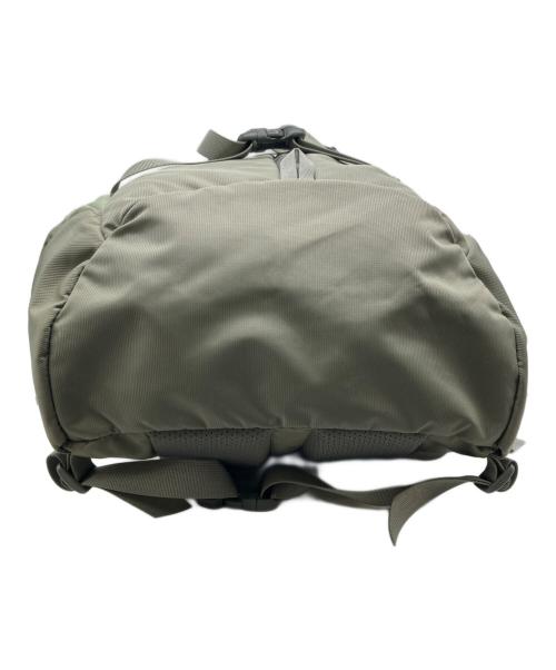 MYSTERY RANCH（ミステリーランチ）MYSTERY RANCH (ミステリーランチ) GALLAGATOR/ギャラゲーター リュック グリーンの古着・服飾アイテム