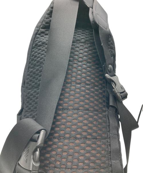 GREGORY（グレゴリー）GREGORY (グレゴリー) CHARI & CO NYC (チャリアンドコーニューヨーク) BIG TAILMATE ボディーバッグ ブラックの古着・服飾アイテム