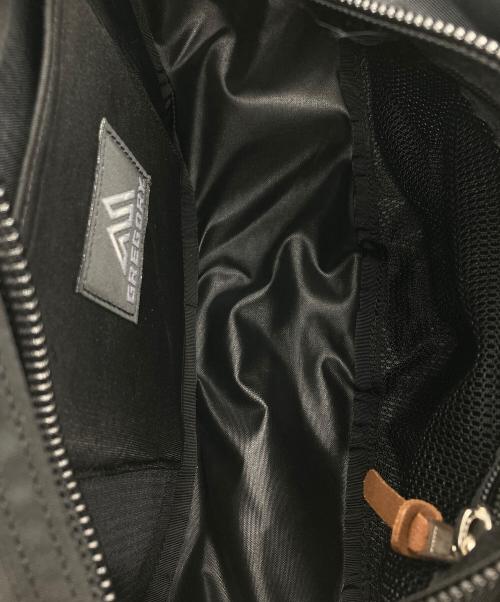 GREGORY（グレゴリー）GREGORY (グレゴリー) TAILMATE S V2 ブラック 未使用品の古着・服飾アイテム